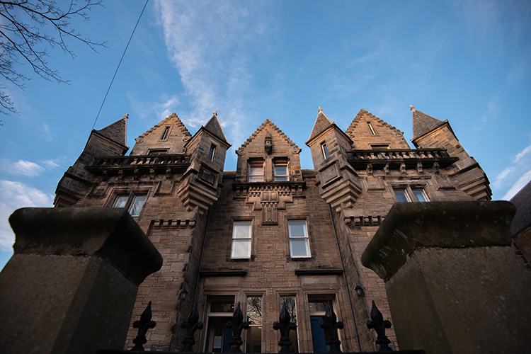 Orientation Events 2020