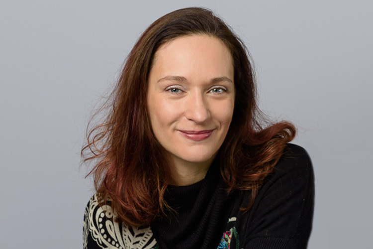 Professorial Fellow Catarina Dutilh Novaes wins the 2022 Lakatos Award