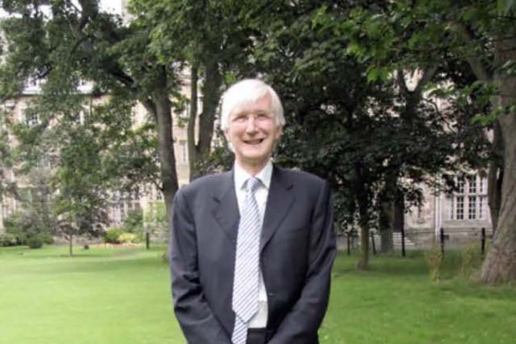 Remembering Peter Clark