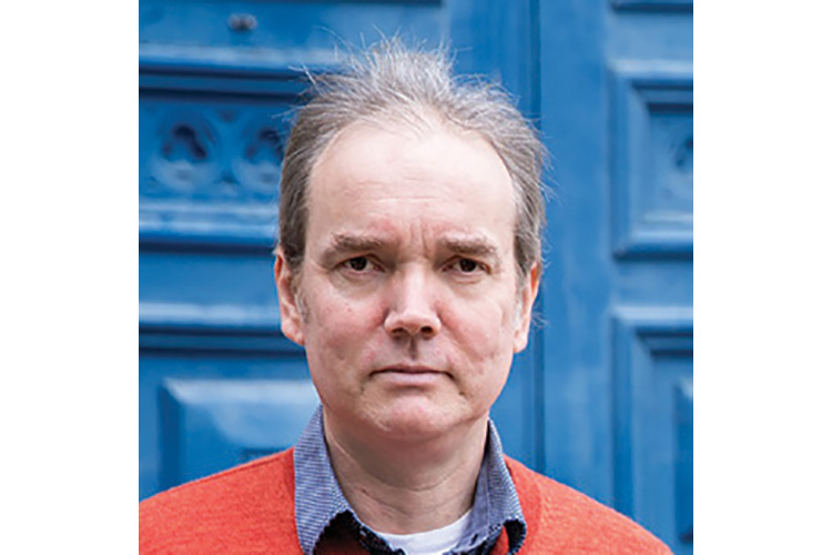 Professor Timothy Mulgan has been presented the Humanities Aronui Medal