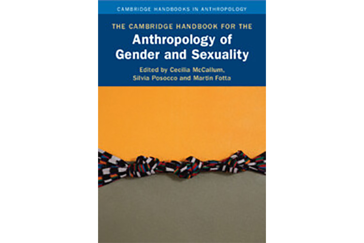 New Handbook on Anthropology of Gender and Sexuality