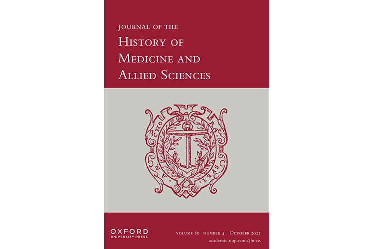 Special Issue: Invasive Species, Global Health, and Colonial Legacies