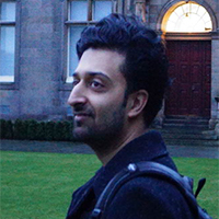 Adil Iqbal
