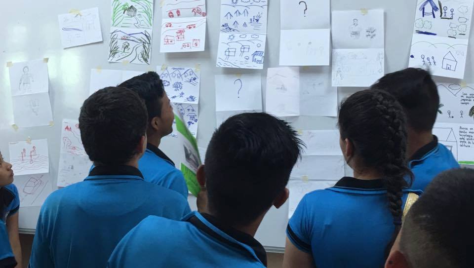 International Council of Museums: 'Reflections on EU-LAC Bi-Regional Youth Exchange'