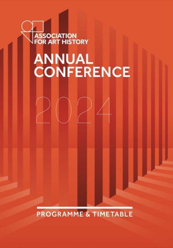 Association for Art History: Annual Conference 2024
