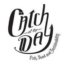 Catch of the day logo