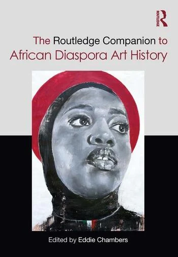 A history of Black diaspora artists in Scotland