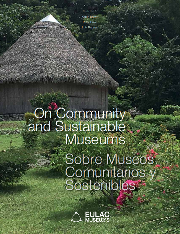 On Sustainable and Community Museums