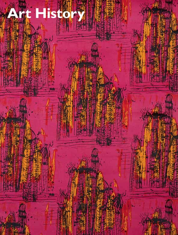 Post-Impressionism: Universal, British, Global