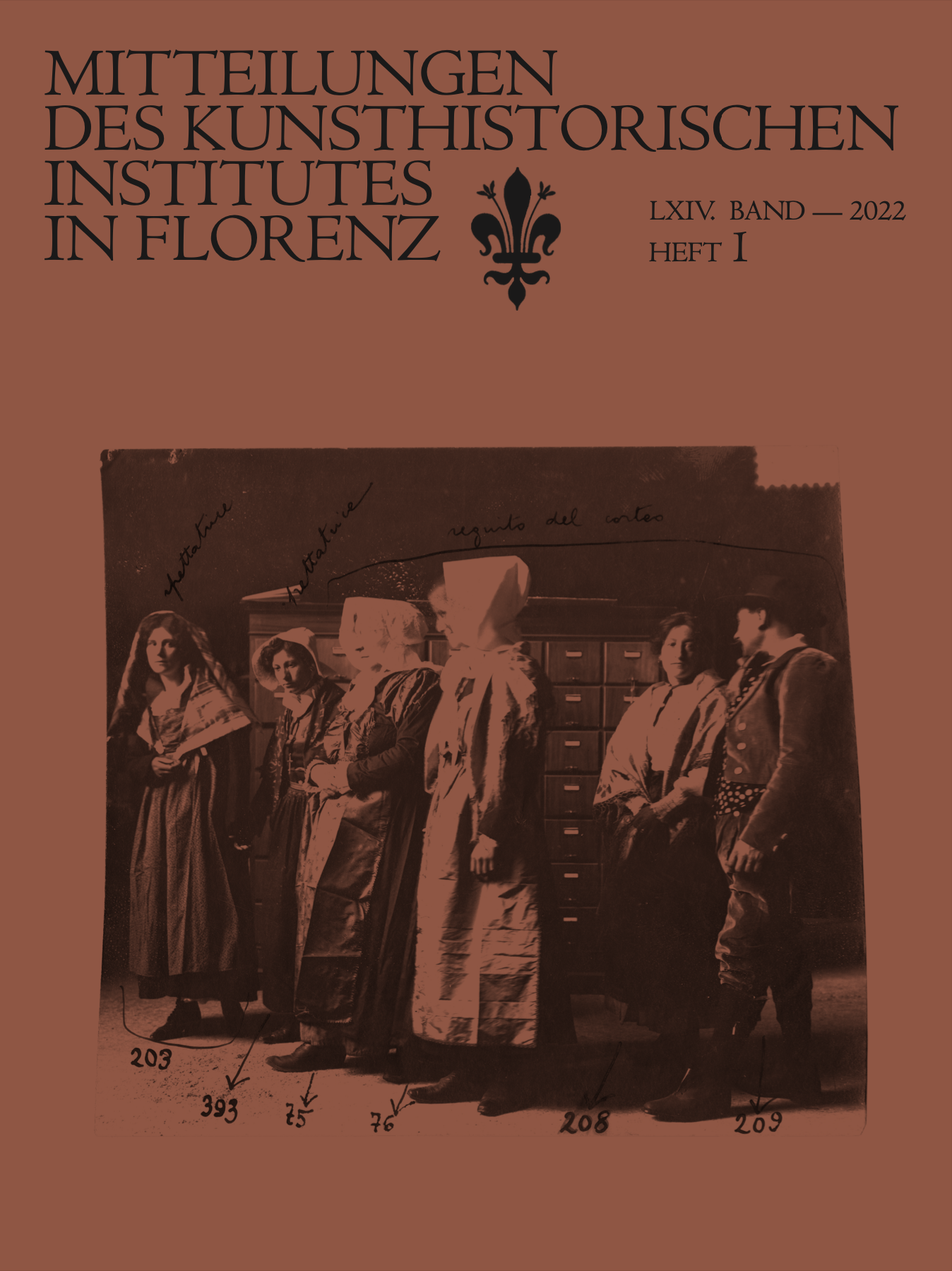 Gli inventari della “casa dell’orto”: nuove indagini sulla collezione di disegni e stampe di Niccolò Gaddi