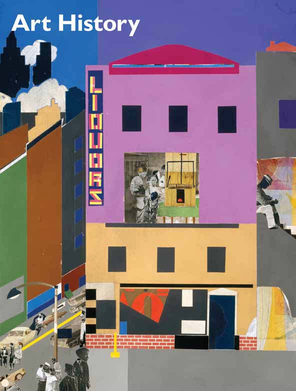 Ana Mendieta is Everywhere