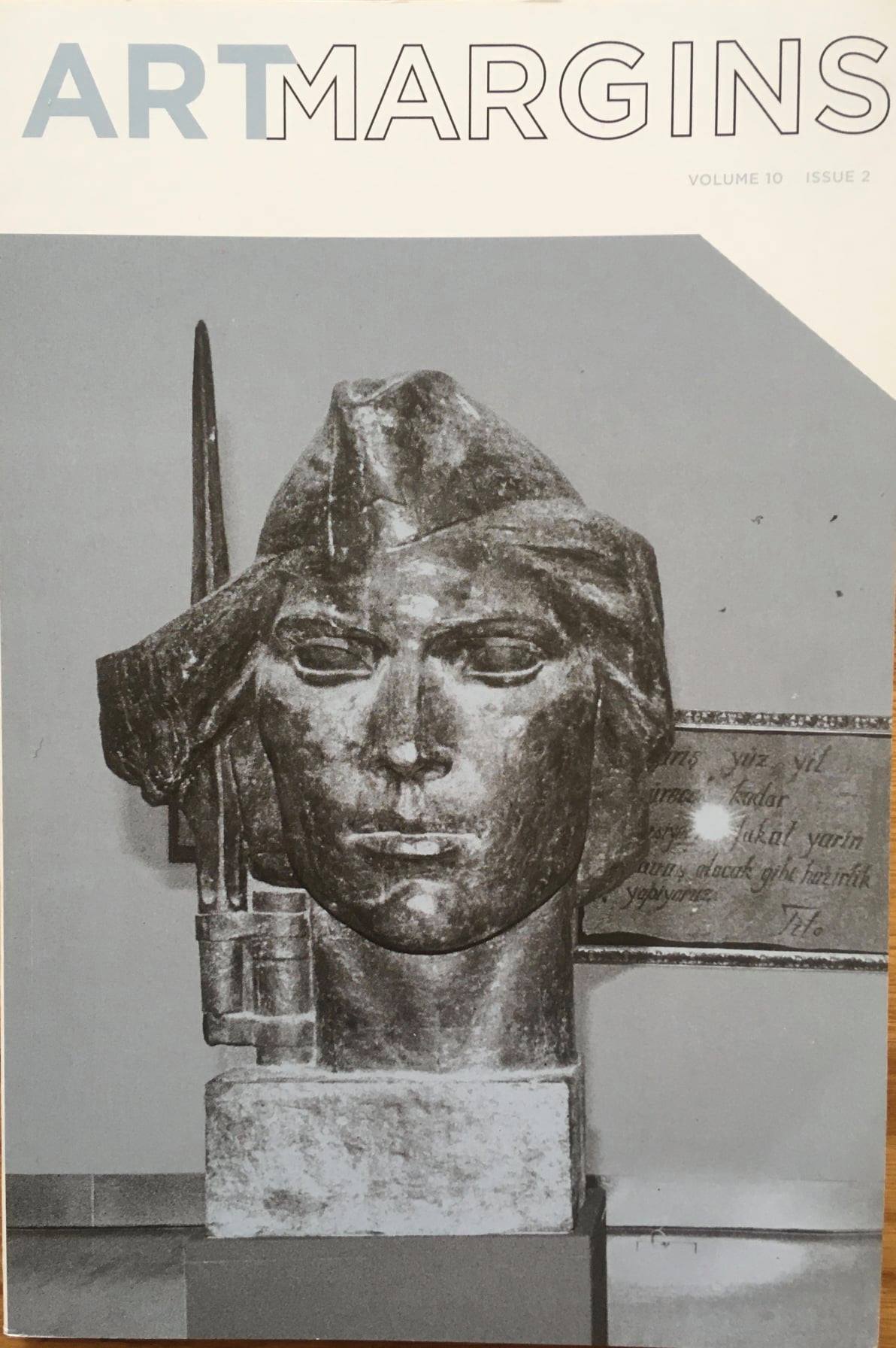 Navigating Internationalism from Buenos Aires: The Centro de Arte y Comunicación 