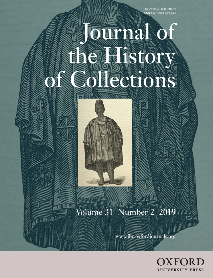 The inventories of the Madre de Deus: tracing Asian material culture in early modern England