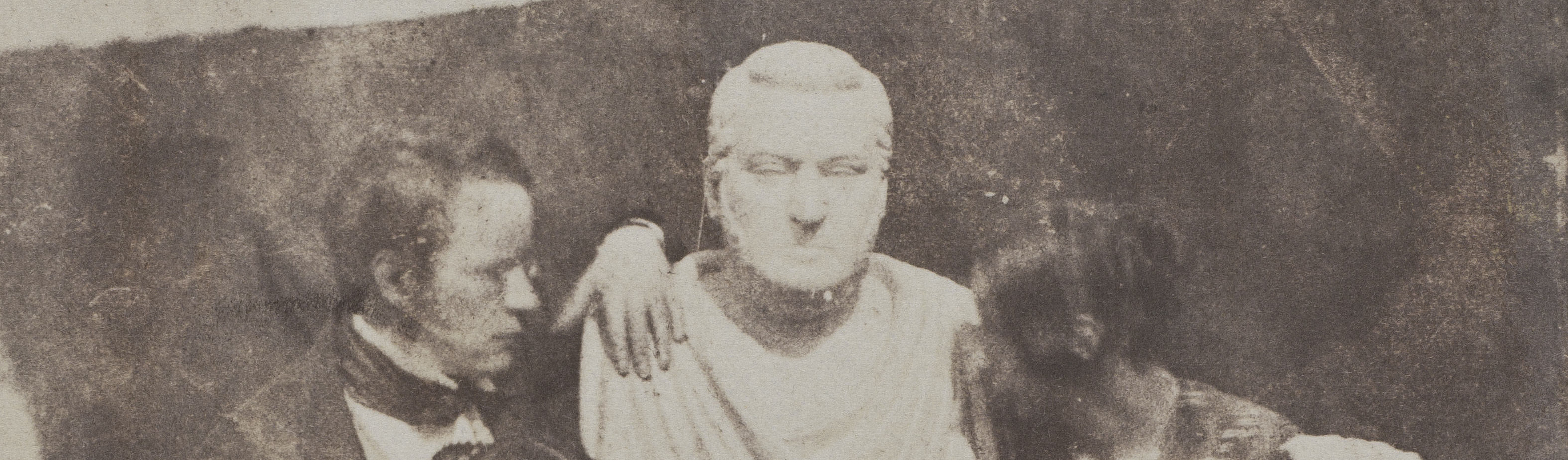 Inventing Provinciality: St Andrews and the Global Networks of Early Victorian Photography