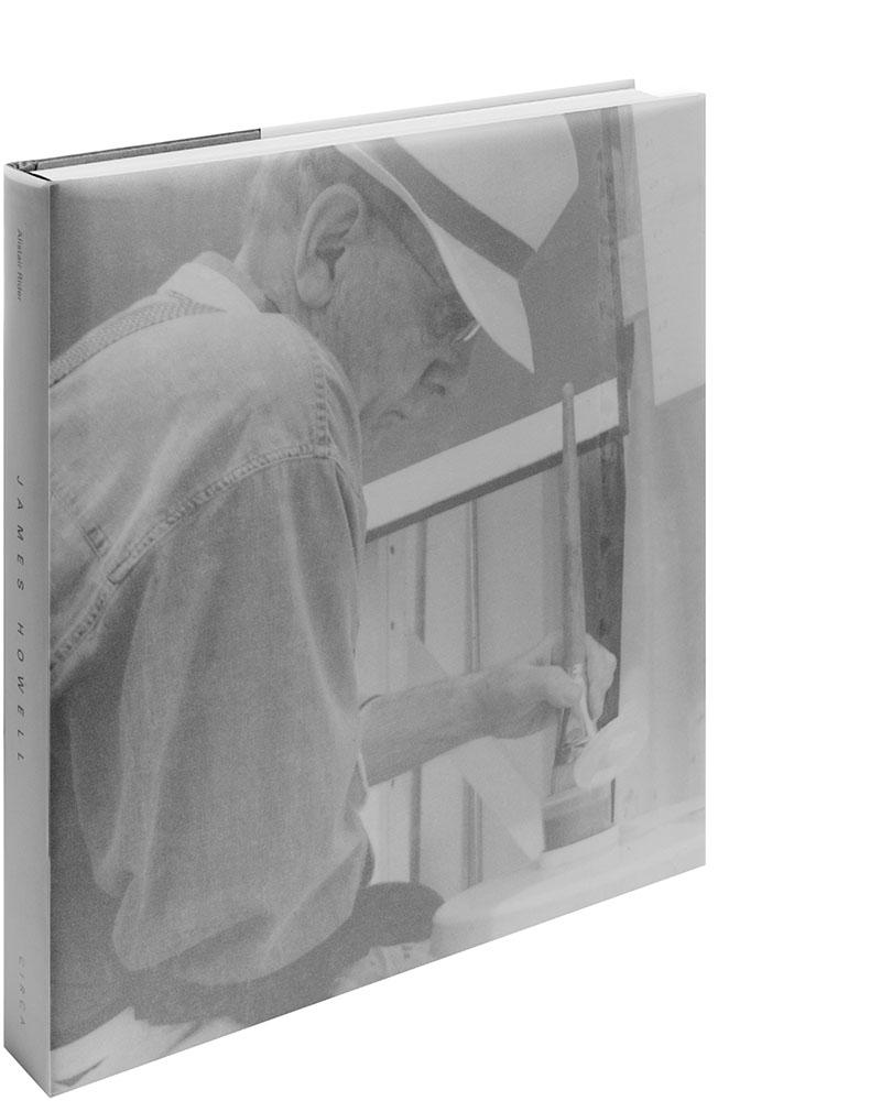 James Howell: Infinite Array