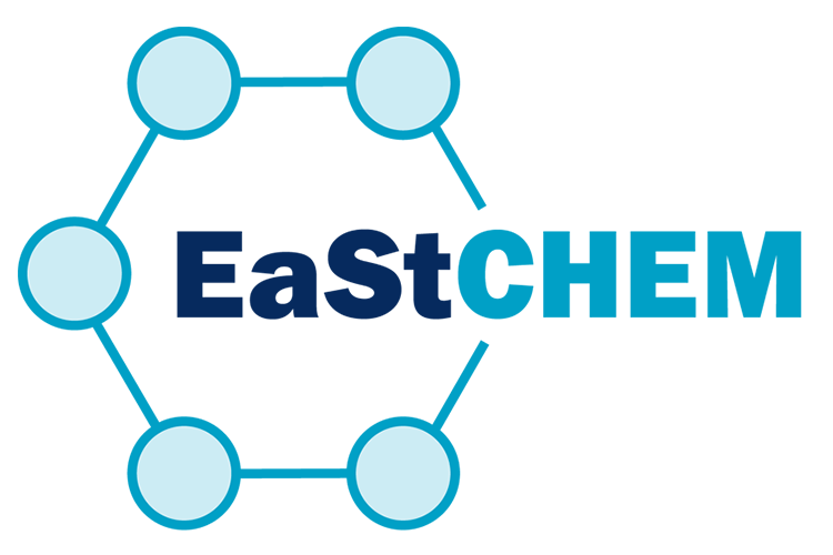 EaStCHEM logo