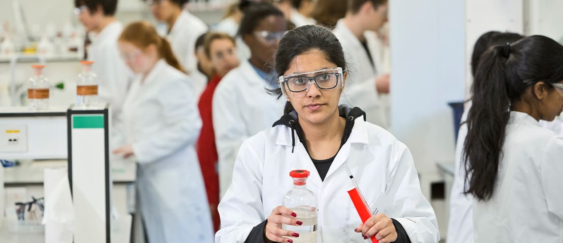 School Of Chemistry University Of St Andrews