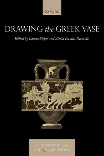 Drawing the Greek Vase
