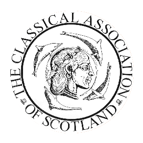Classical Association of Scotland logo