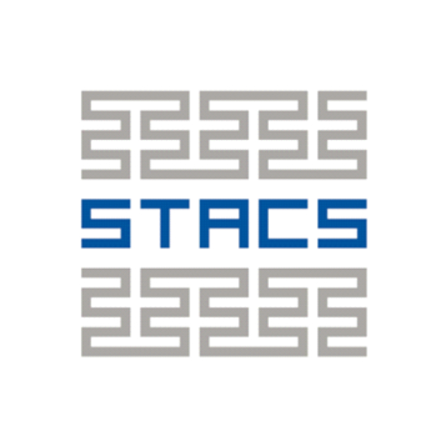 St Andrews Computing Society logo