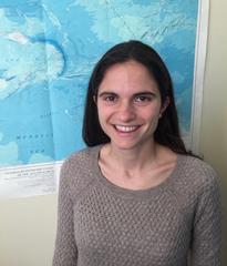 Andrea Burke wins the prestigious Leverhulme Prize 