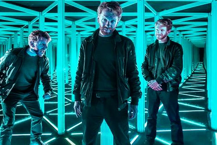 Zinnie Harris at the Lyceum Theatre