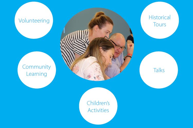 Adult Learning Day 2019