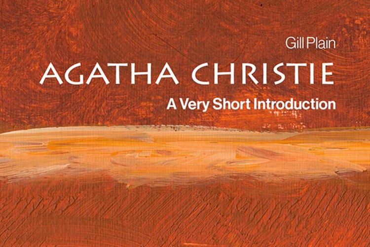 Professor Gill Plain's book launch and podcast