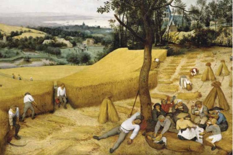 Imagining Andrew Marvell at 400