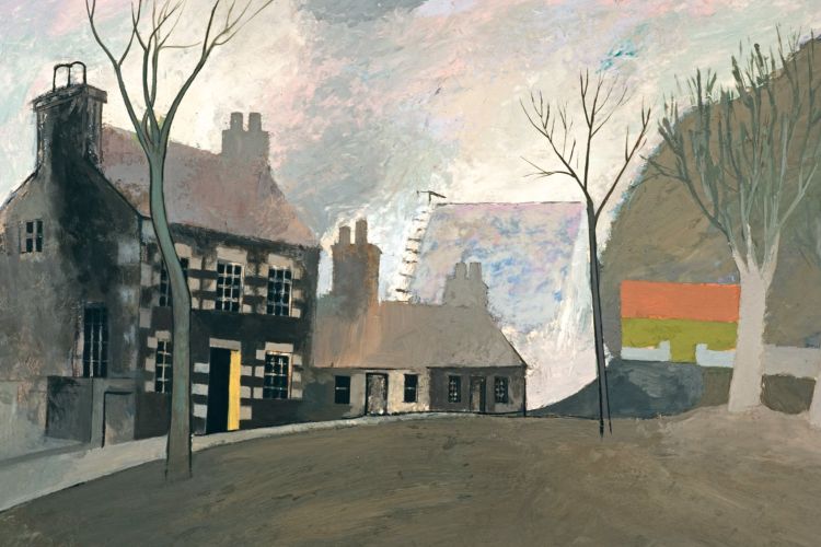 The Bagpiping People book cover