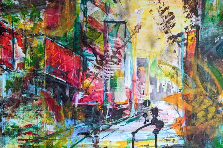 We All Die at the End