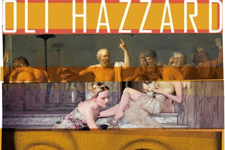 New poetry collection