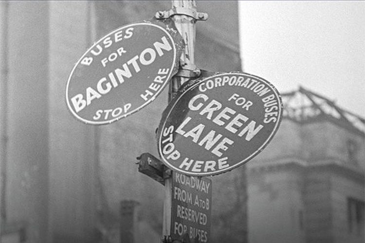 British Literature in Transition 1940-1960: Postwar