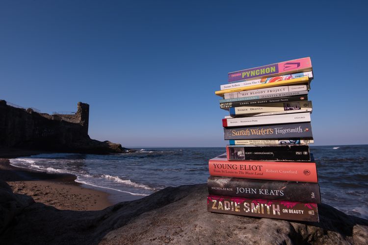 Zinnie Harris at the Edinburgh International Festival