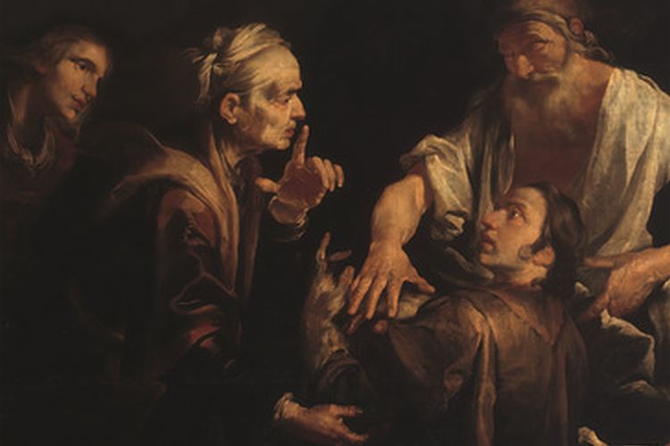 Imagining Inheritance from Chaucer to Shakespeare