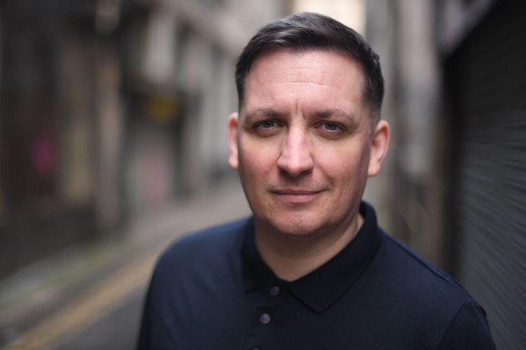 She's Behind You premieres at Traverse Festival