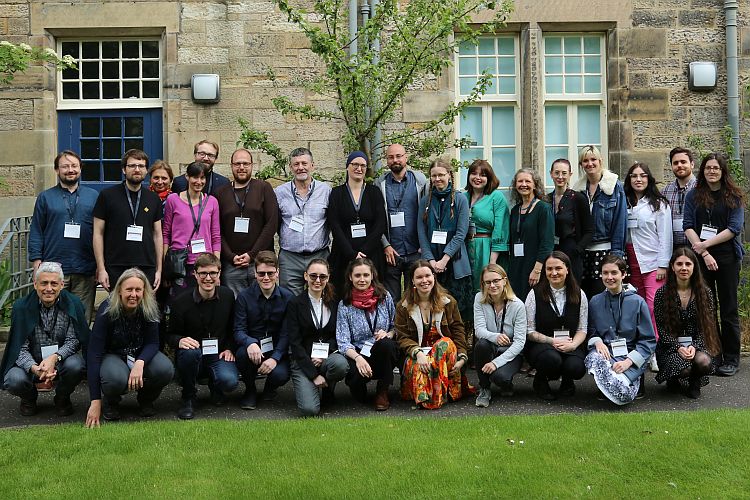 Medieval Explorations Workshop