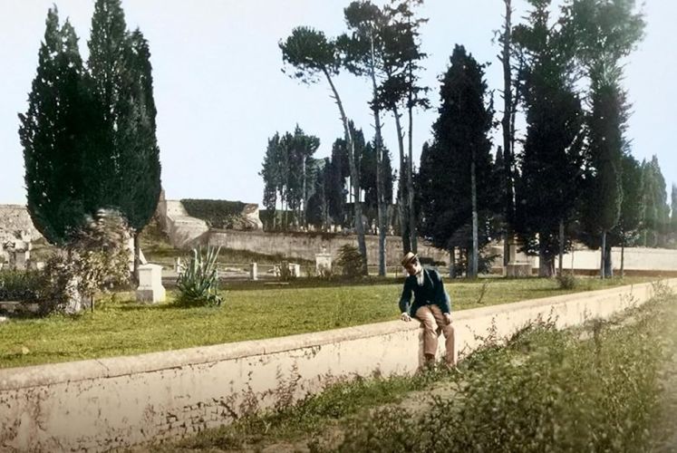 Nicholas Roe's new book release