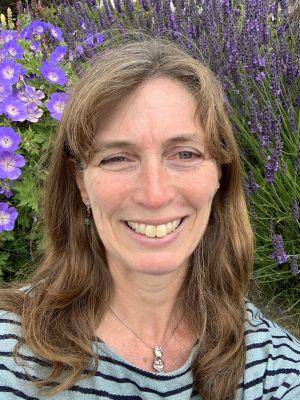 Prof. Rhiannon Purdie