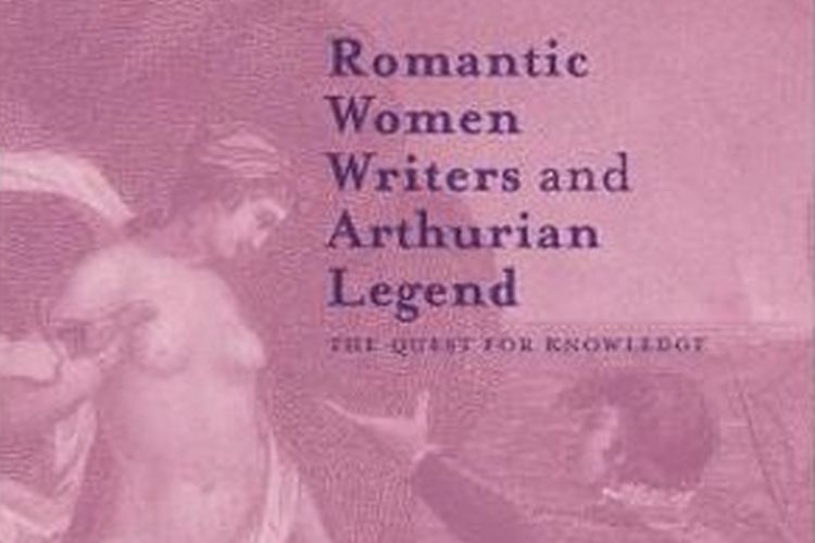 New book on women and Arthurian romance