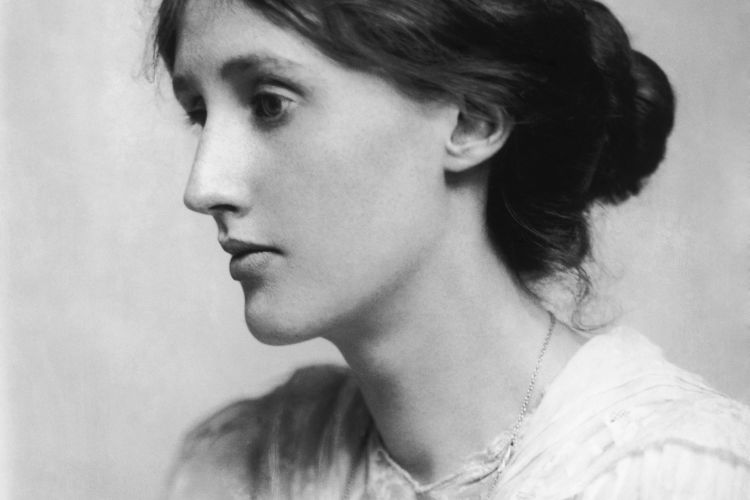 PGRs at International Virginia Woolf Conference