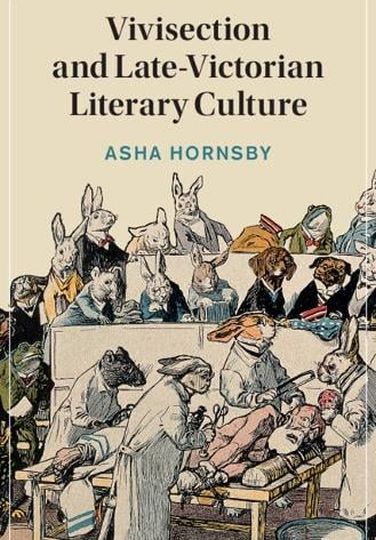 Vivisection and Late-Victorian Literary Culture