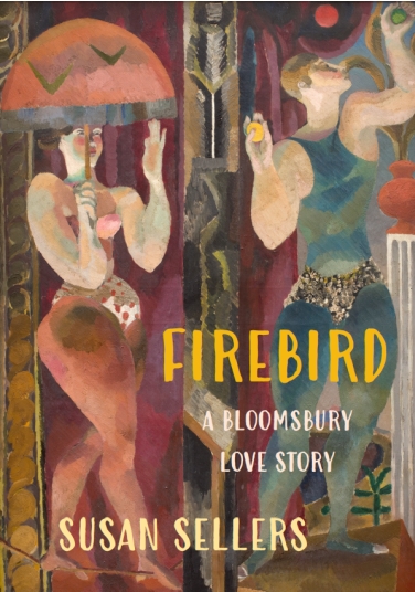 Firebird: A Bloomsbury Love Story