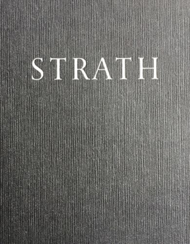 Strath: Scots Versions of Song Dynasty Chinese Poems