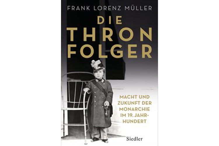 Die Thronfolger