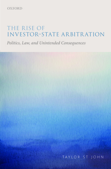 The International Political Economy Annual Best Book Award