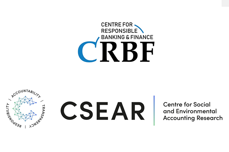 CRBF and CSEAR logos