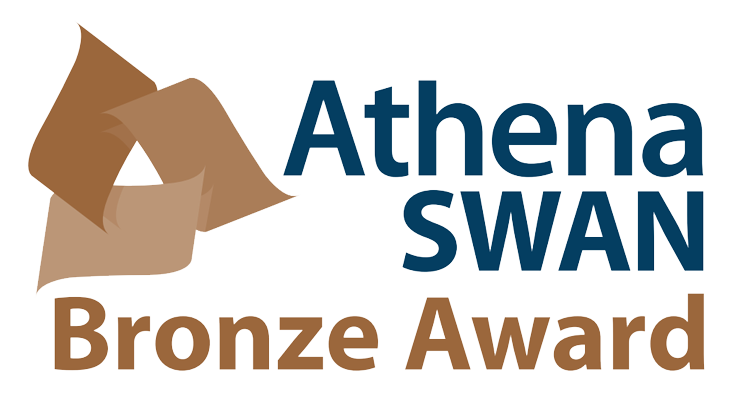 School gains Athena SWAN Award