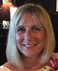 Image of School Manager Rachel Smith