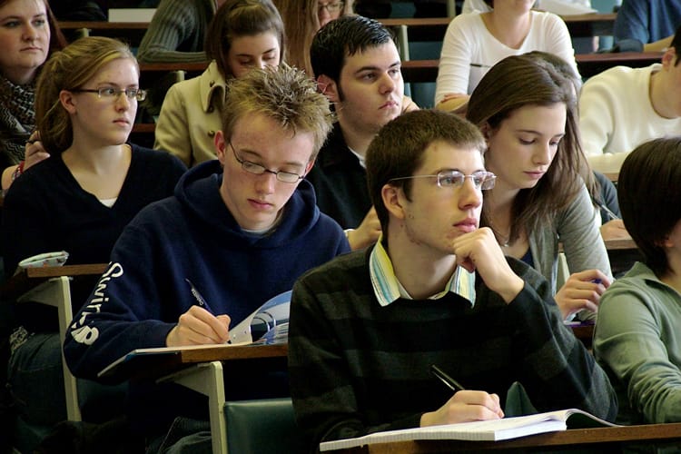 Mathematics - Subjects - University of St Andrews